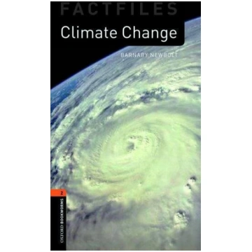 Climate Change 7. Schuljahr, Stufe 2: Reader, Clim