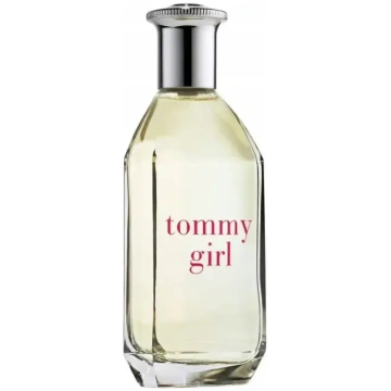 Tommy Hilfiger Tommy Girl tualetes ūdens sievietēm