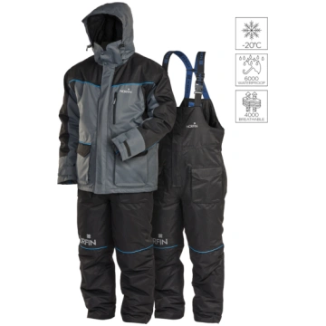 Kostīms ziemas Norfin THERMAX 439702-M