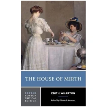 House of Mirth Edith Wharton