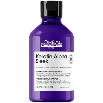Šampūns L"Oréal Professionnel Paris Keratin Alpha 