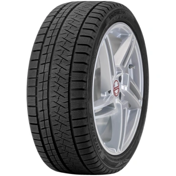 275/40 R19 TRIANGLE PL02 jauna ZIEMAS riepa 105V X