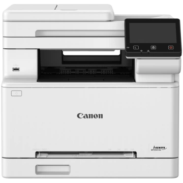 CANON i-SENSYS MF664 color laser multifunction pri