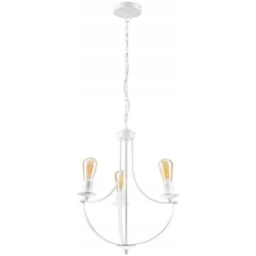 wisząca Lamkur Lamkur Gina 45832 lampa wisząca zwi