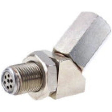 MTuning Active adapteris MCK 45st M18x1.5 lambda z