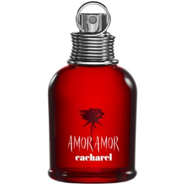 Cacharel Amor Amor EDT sievietēm 30 ml