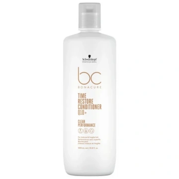 Schwarzkopf Professional Bonacure Q10+ Time Restor