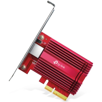 TP-LINK TX401 network card Internal Ethernet 10000