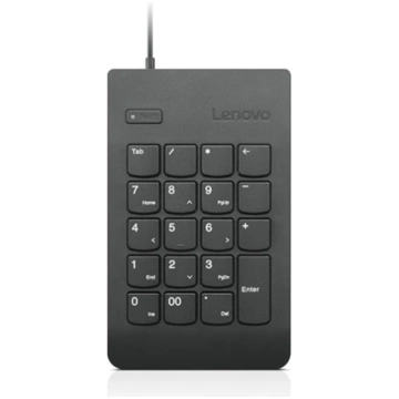 Lenovo | Essential | USB Numeric Keypad Gen II | N