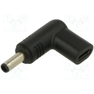 Akyga plug for universal power supply AK-ND-C10 US