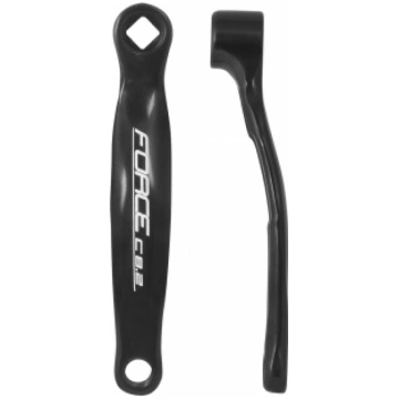 FORCE C8.2 170mm, black