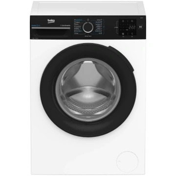 Veļas mazgājamā mašīna BEKO BM3WFSU39413WPBB1, 9 k