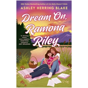 Dream On, Ramona Riley Bookshop