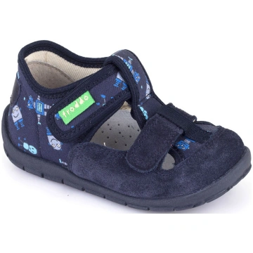 Slēgtas sandales froddo G1700137-5
