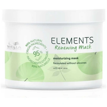 WELLA PROFESSIONALS - ELEMENTS matu atjaunošanas m
