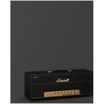 1959 Modified Marshall
