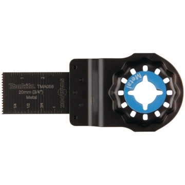 B-64923 Iegremdējams MULTITOOL zāģa asmens 20mm; M