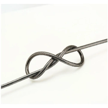 CABLE USB MICRO 2.4A SOMOSTEL SILVER 2400mAh QUICK