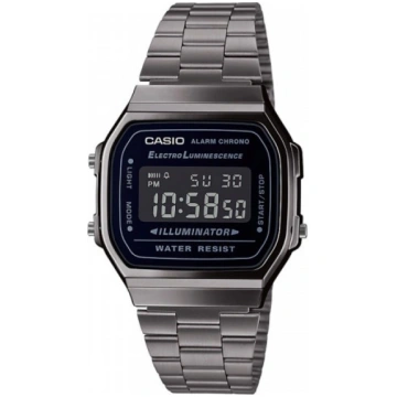 Rokas pulkstenis CASIO A168WEGG-1BEF