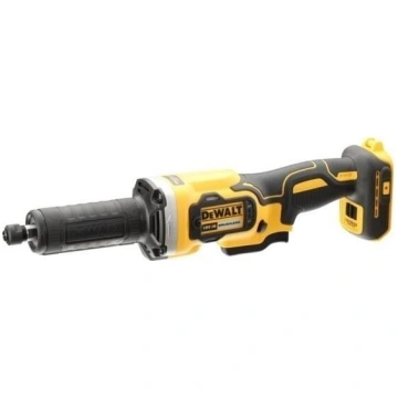 DEWALT Akumulatora taisnā slīpmašīnā 18V XR DCG426