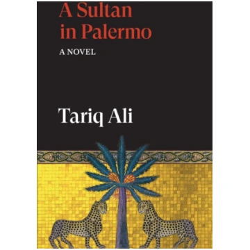 Sultan in Palermo Ali, Tariq