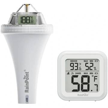 RainPoint RainPoint Pool Thermometer