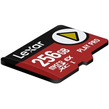 Lexar microSD Express 7.1 PLAY Pro 256 GB