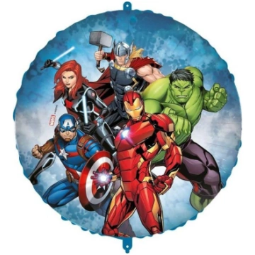 GoDan Balon foliowy Avengers Marvell 46cm 52011849