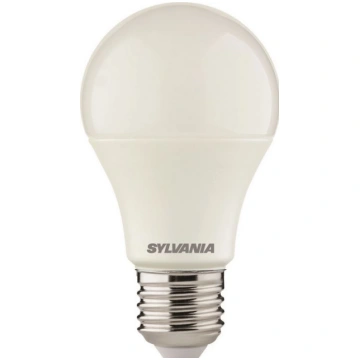 LED GLS A60 E27 9.5W 240V 1055lm 2700K spuldze Syl