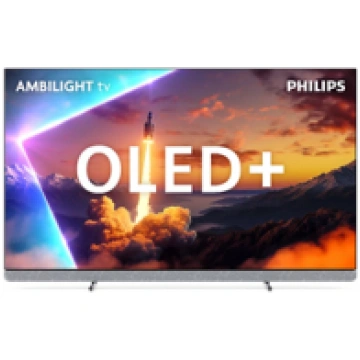 PHILIPS OLED+ 4K AMBILIGHT TV 77OLED910/12 77 SMAR