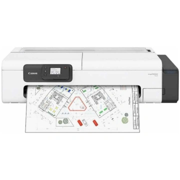 Ploter Canon imagePROGRAF TC-21 24" (4) A1 (wysyłk
