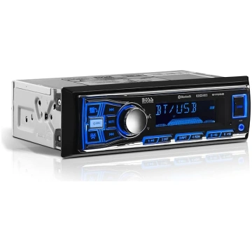 BOSS Audio 611UAB Automobiļu uztvērējs - Bluetooth
