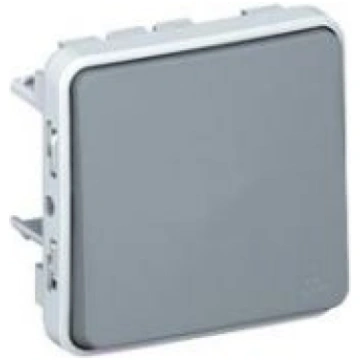 Parslēdzis a/x IP55 10A/250V PLEXO 069511 Legrand