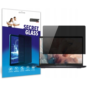 Filtr GrizzGlass Matowe szklo prywatyzujace GrizzG