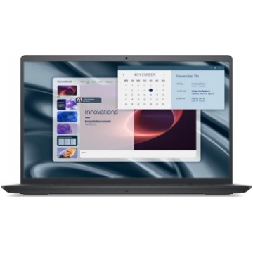 DELL PRO 15 ESSENTIAL R5-7520U/15.6FHD/8GB/512SSD/