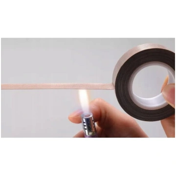 Lente Rosfix 0,18mm – Karstumizturīga līdz 300°C, 