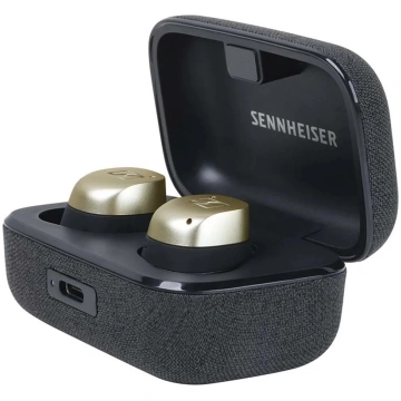 Sennheiser Momentum True Wireless 4 True wireless 