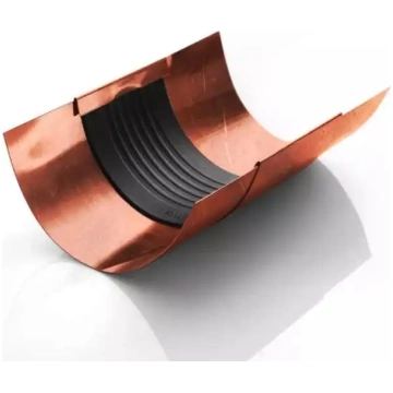Vara teknes deformācijas šuve, 153 mm