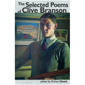 Selected Poems of Clive Branson KNOTT