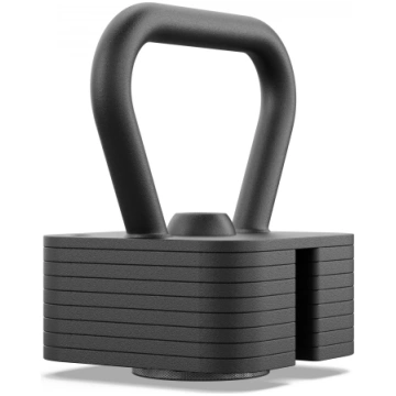 „Zipro“ kettlebell „ZIPRO Kettlebell SQUARE“ ar re