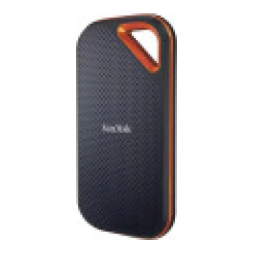 SanDisk Extreme PRO Portable V2 4TB ārējais SSD di