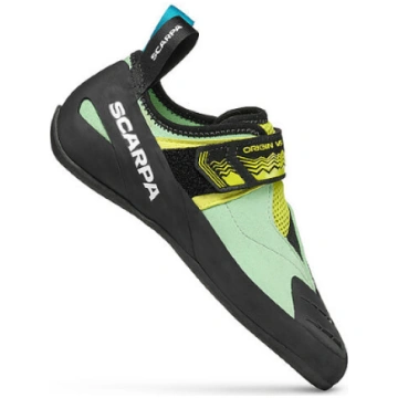 Origin VS Wmn, Pastel Green/Lime (40) Scarpa