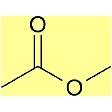 Methyl Acetate, pure - min 98.5%