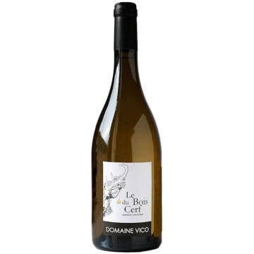 Domaine Vico - Bianco Corsica Le Bois du Cerf Blan