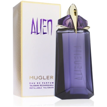 Mugler Alien EDP 90ml REFILLABLE / 3439600056969