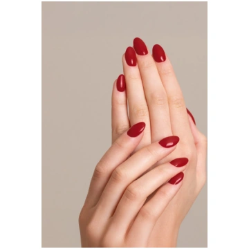 Mesauda Gelegant 604 SANGRIA 8ml - Smalto Semiperm
