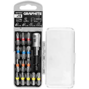 Graphite SL3/4/5, PH1/2/3, PZ1/2/3, TX10/15/20/25/
