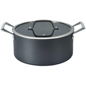 DOMOLETTI Katls Domoletti BLACK MODERN, 20 cm, 2.5