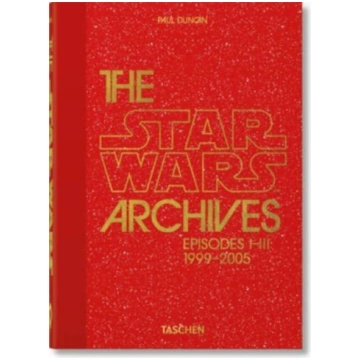 The Star Wars Archives. 1999-2005. 45th Ed