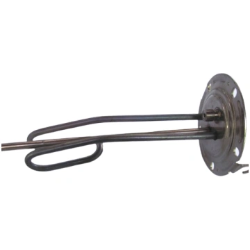 Sildelements 1500W ar flanci ARISTON Velis 6515122